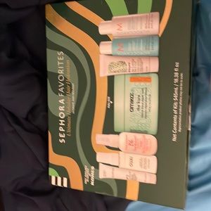 Sephora Favorites Ultimate Holiday Hair Hydration